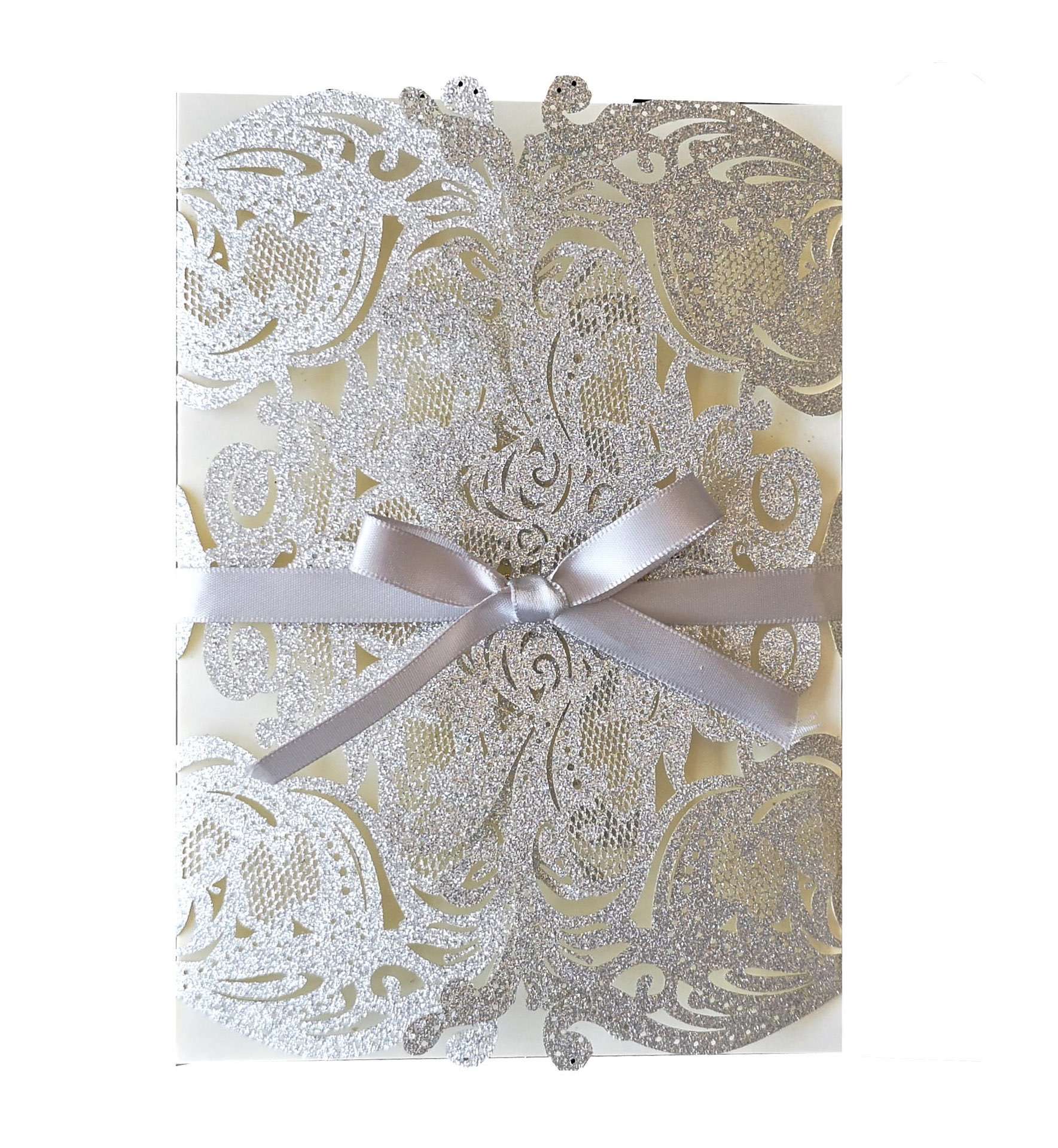 Wedding card